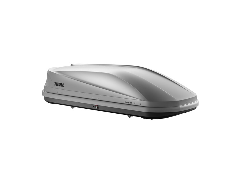 Thule Touring S Titan aeroskin